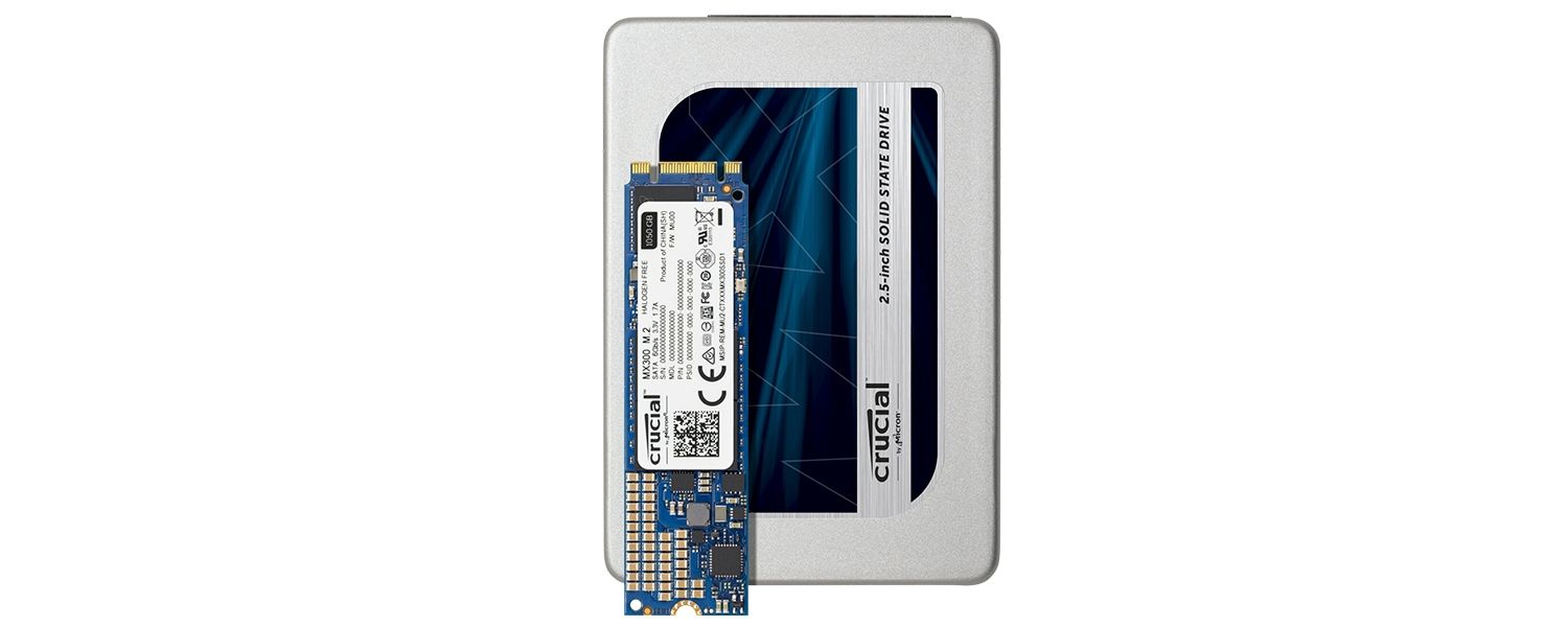erase and format crucial ssd for mac os
